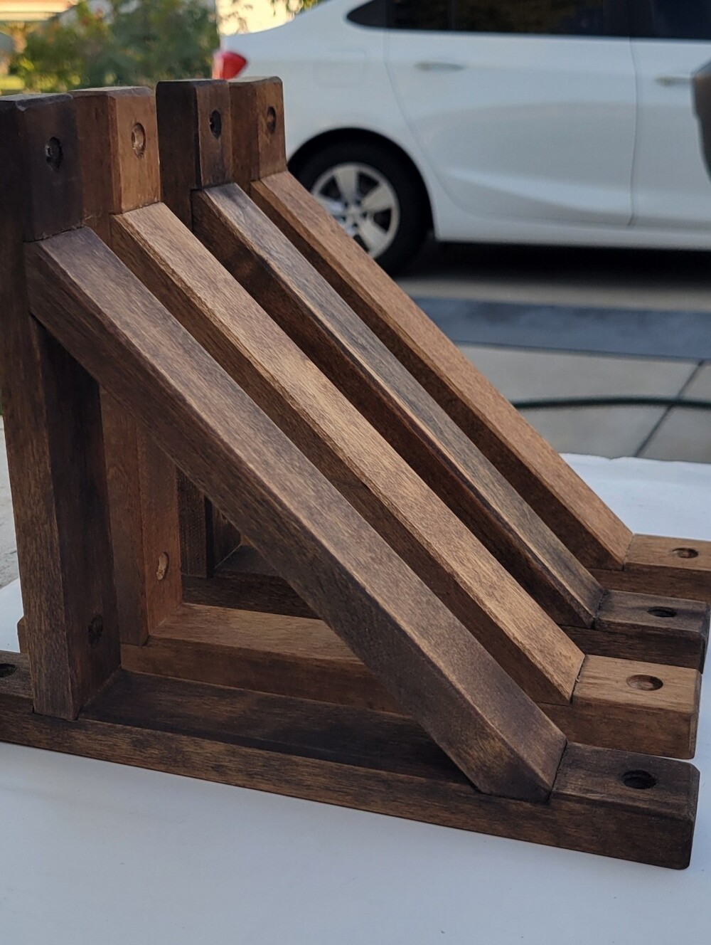 Shelf Brackets